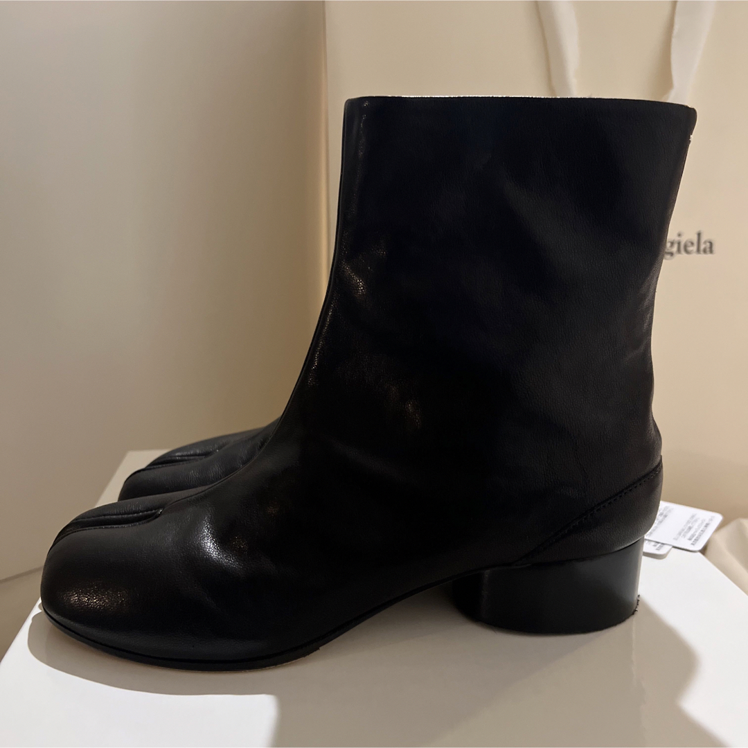 Maison Martin Margiela - Maison Margiela 足袋ブーツ 新品未使用の