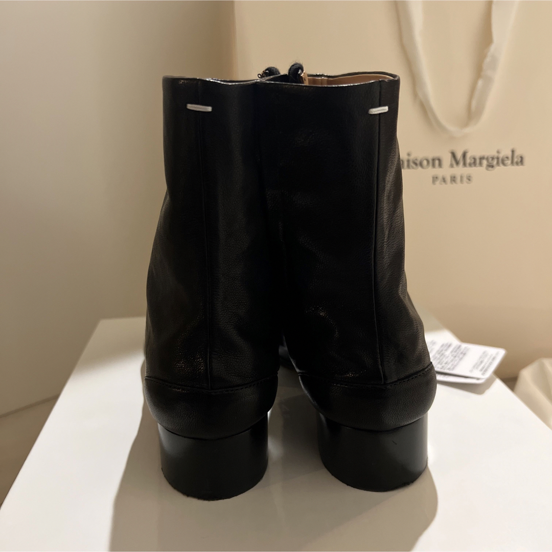 Maison Martin Margiela - Maison Margiela 足袋ブーツ 新品未使用の