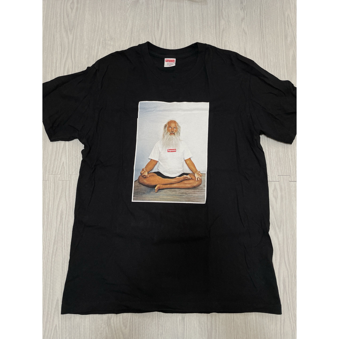 Supreme(シュプリーム)のsupreme フォトT メンズのトップス(Tシャツ/カットソー(半袖/袖なし))の商品写真