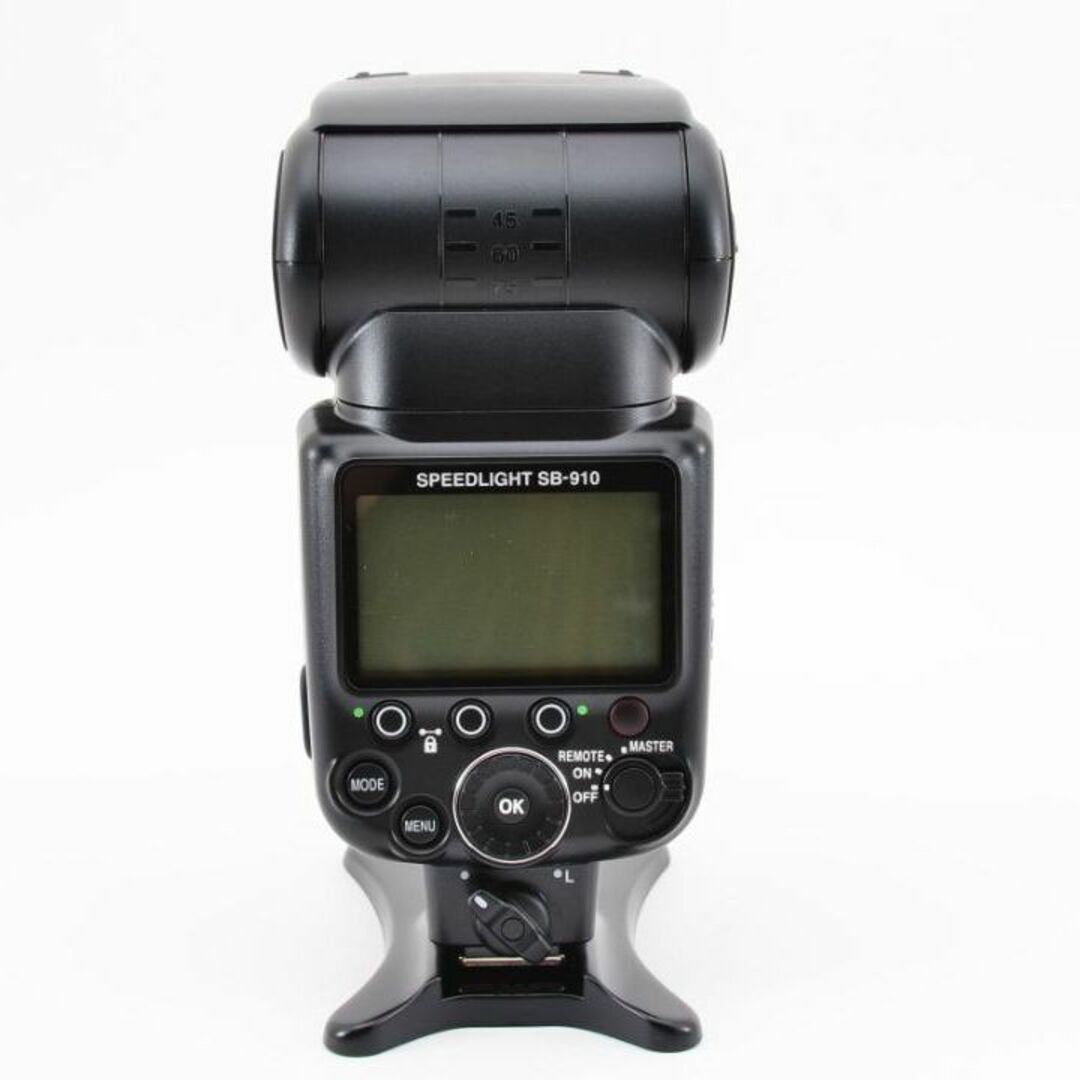 【G2063】Nikon SPEEDLIGHT SB-910 ニコン
