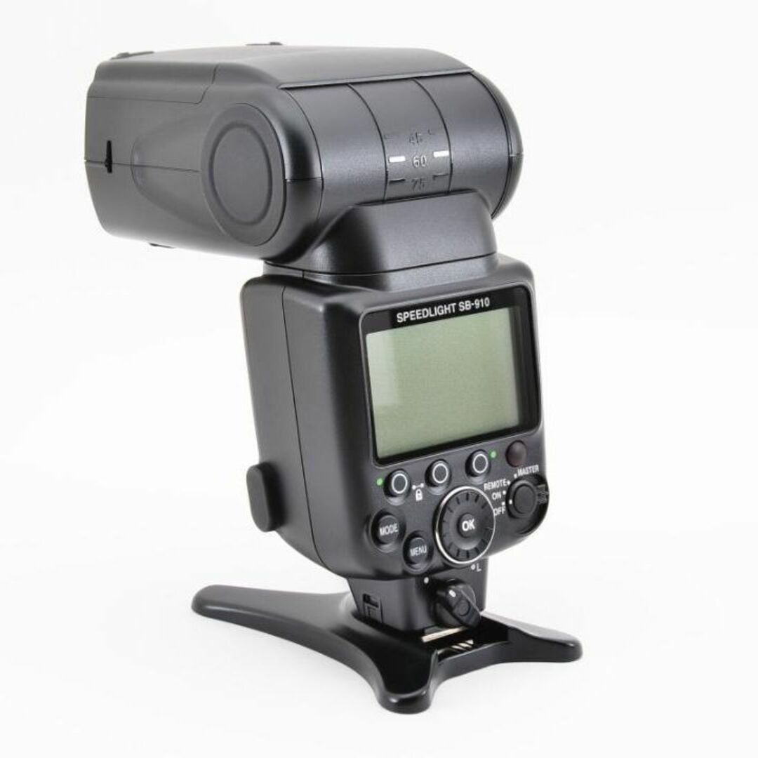 【G2063】Nikon SPEEDLIGHT SB-910 ニコン