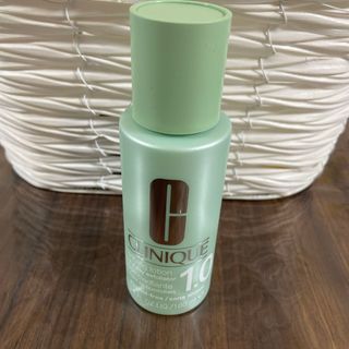 クリニーク(CLINIQUE)のクリニーク　ふきとり化粧水　1.0   100ml(化粧水/ローション)