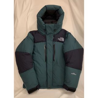 ザノースフェイス(THE NORTH FACE)のTHE NORTH FACE Baltro Light Jacket(ダウンジャケット)