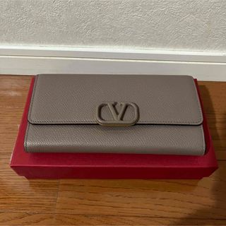 ヴァレンティノ 長財布 財布(レディース)の通販 100点以上 | VALENTINO