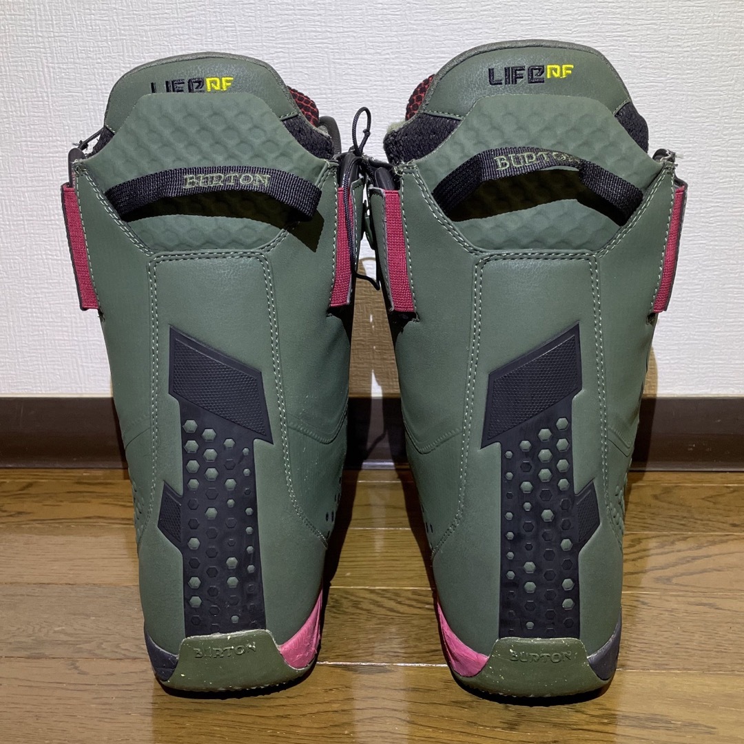 BURTON  IONスノーボード