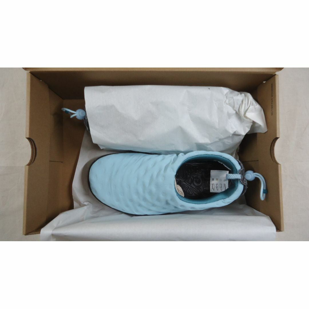 NIKE(ナイキ)のNIKE ACG MOC DQ6453-400 水色 US 9.5 , 27.5 メンズの靴/シューズ(スニーカー)の商品写真