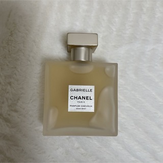 CHANEL - 【超美品】CHANEL ガブリエル シャネル ヘアミスト 40mlの ...