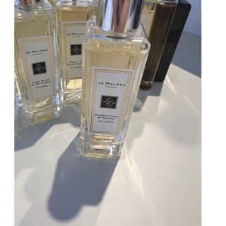 ジョーマローン(Jo Malone)のJo Malone London ジョーマローン ハニーサックル&ダバナ コロン(ユニセックス)