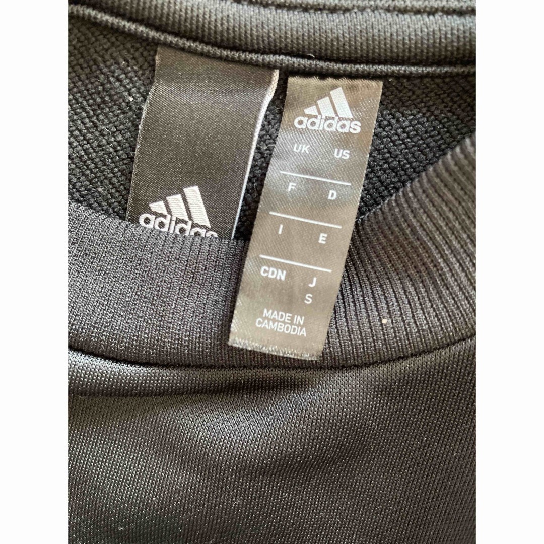 adidas(アディダス)のadidas アディダス ロゴ 半袖 Tシャツ メンズのトップス(Tシャツ/カットソー(半袖/袖なし))の商品写真