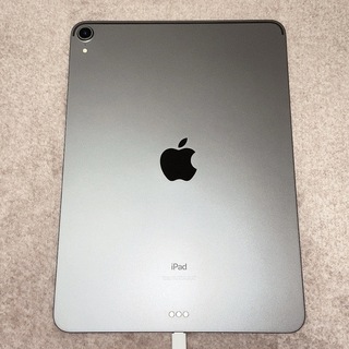 【新品未開封】iPadPro11インチ 256GB Wi-Fi スペースグレイ