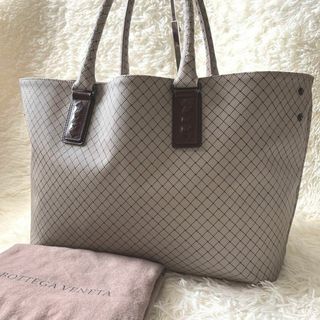 Bottega Veneta - 【美品】ボッテガヴェネタ マルコポーロ ネイビー