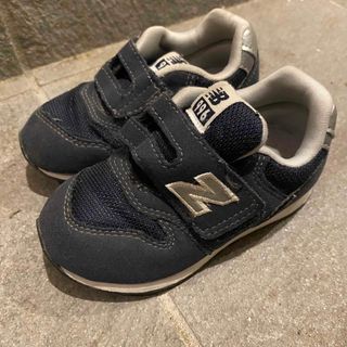 ニューバランス(New Balance)のニューバランス キッズ靴(スニーカー)