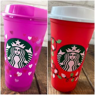 スターバックスコーヒー(Starbucks Coffee)のHRD様　専用ページ(容器)