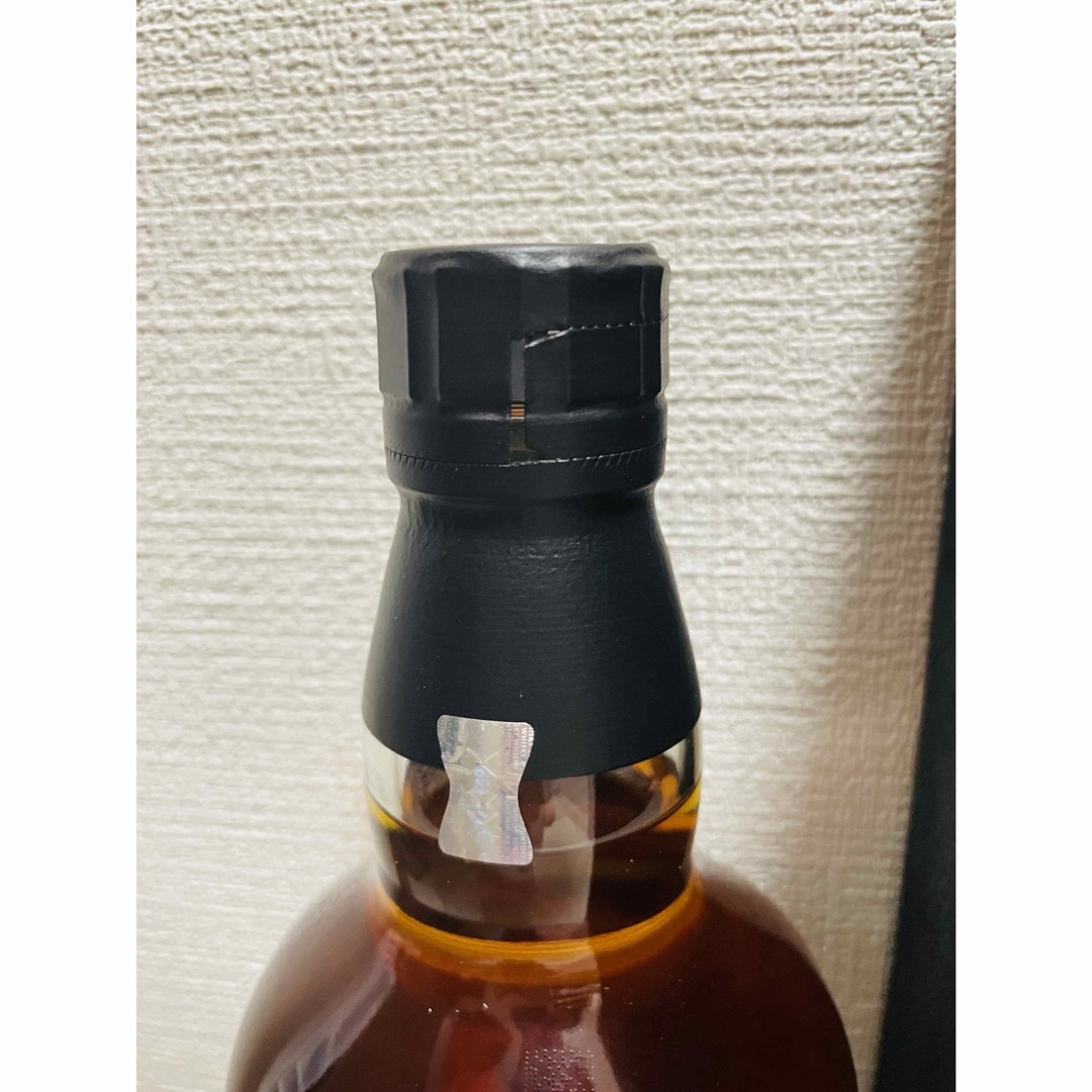 SUNTORY 山崎 18年 ミズナラ 100周年記念 700ml 48%