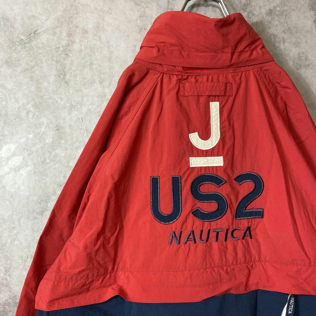 nautica セーリングギア ジャケット