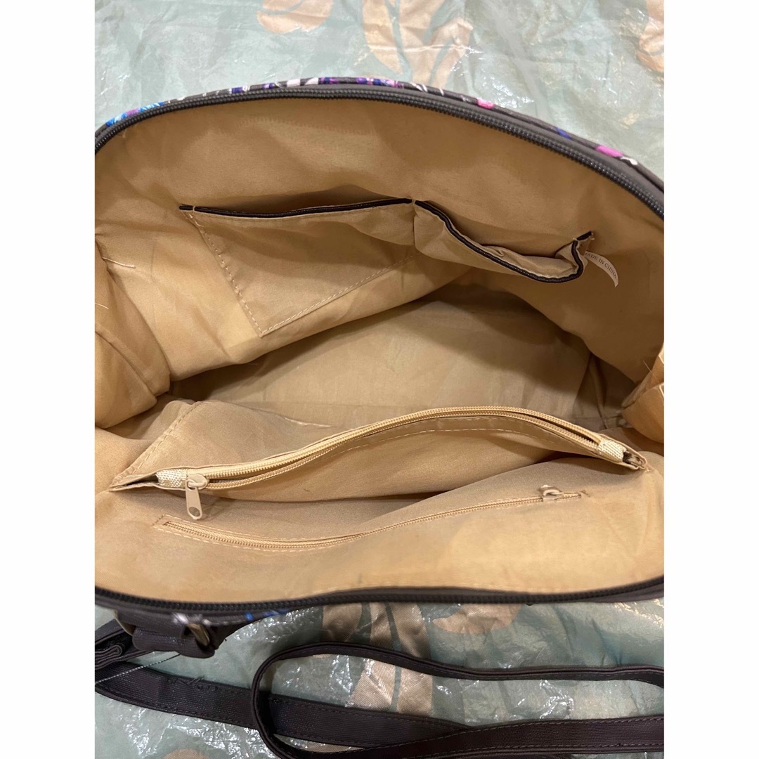 イタリアで購入したバッグ レディースのバッグ(ショルダーバッグ)の商品写真