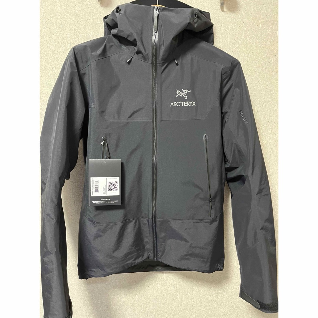 ARC'TERYX - アークテリクス ベータSLハイブリッドジャケットの通販 by