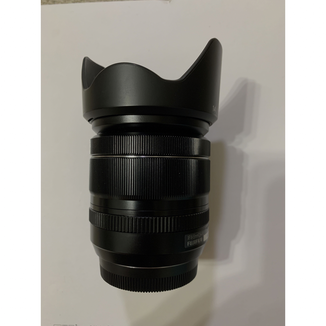 富士フイルム - FUJIFILM XF18-55mm F2.8-4 R LM OISの通販 by