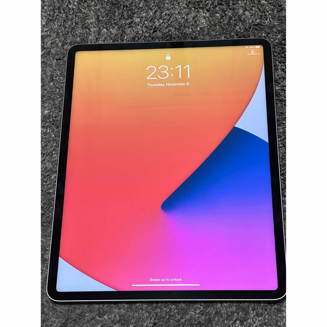 iPad Pro (12.9-inch) (5th Gen) 128Gb