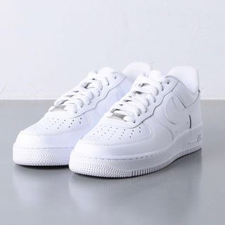 ナイキ(NIKE)のエアフォース1(スニーカー)