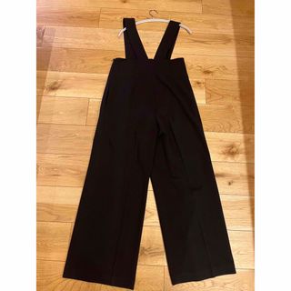 UNITED ARROWS - MARW UNITED ARROWS>ジャージー サロペット パンツの