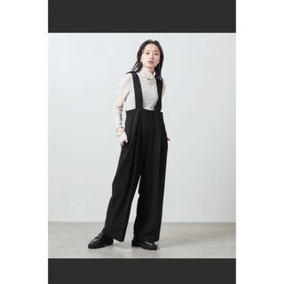 UNITED ARROWS - MARW UNITED ARROWS>ジャージー サロペット パンツの