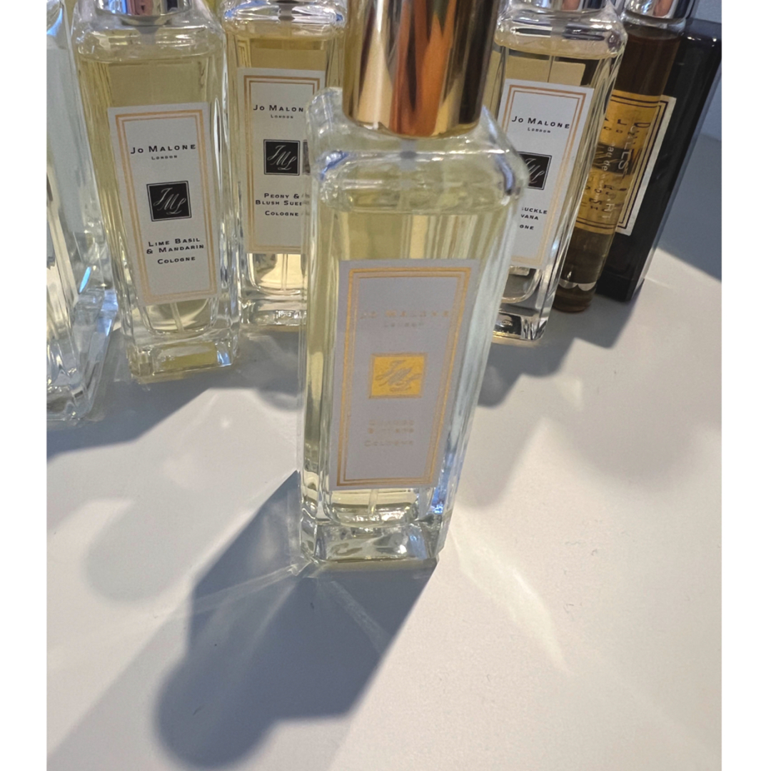 Jo MALONE LONDON オレンジビター　コロン