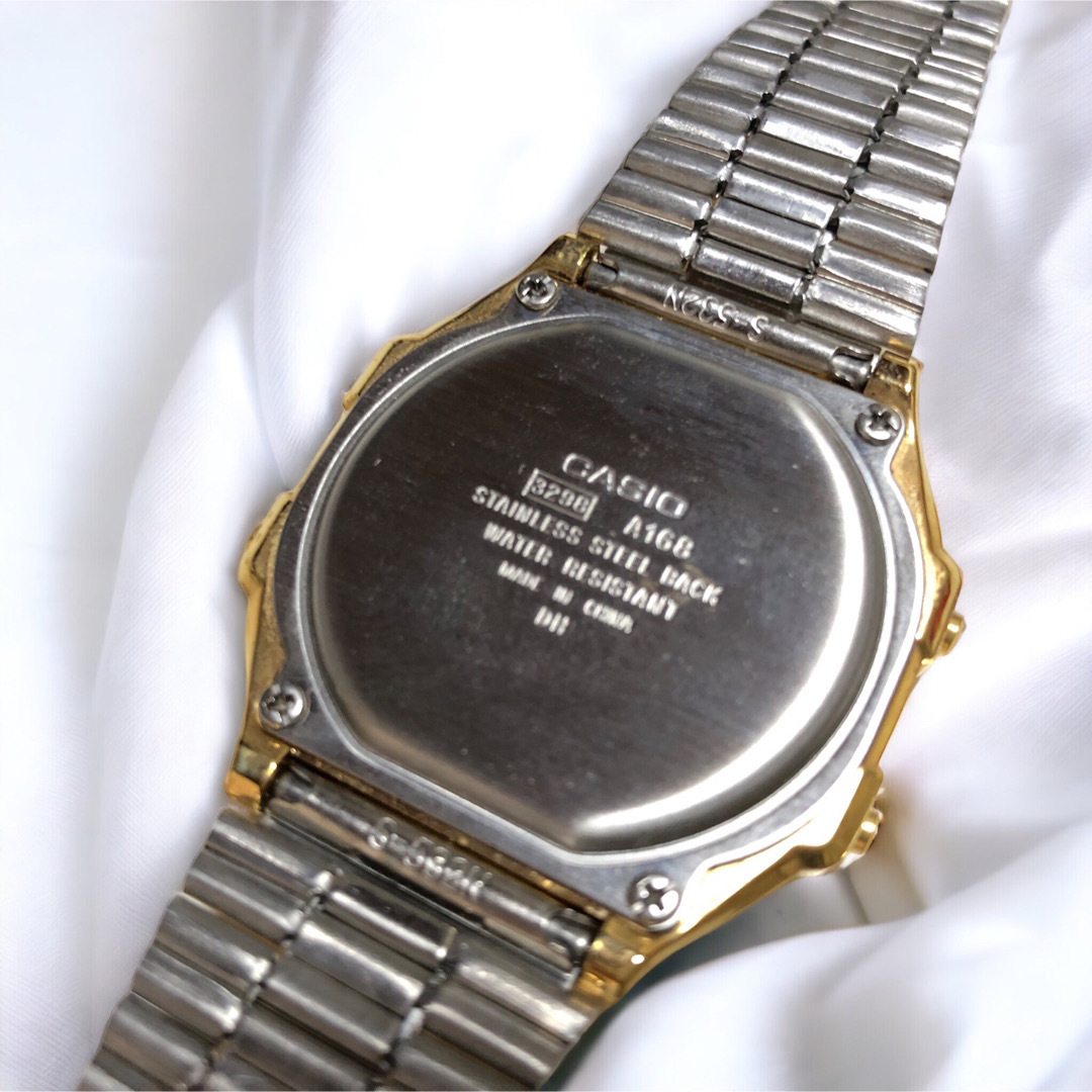 CASIO(カシオ)のCASIO STANDARD  レディースのファッション小物(腕時計)の商品写真