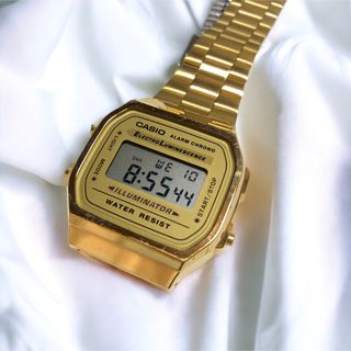 カシオ(CASIO)のCASIO STANDARD (腕時計)