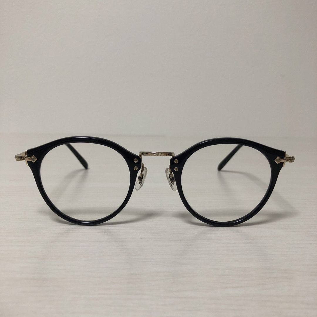 ファッション小物OLIVER PEOPLES 505 アイウェア