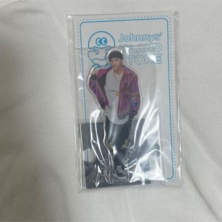 Aぇ！group 草間リチャード敬太 アクスタ(アイドルグッズ)