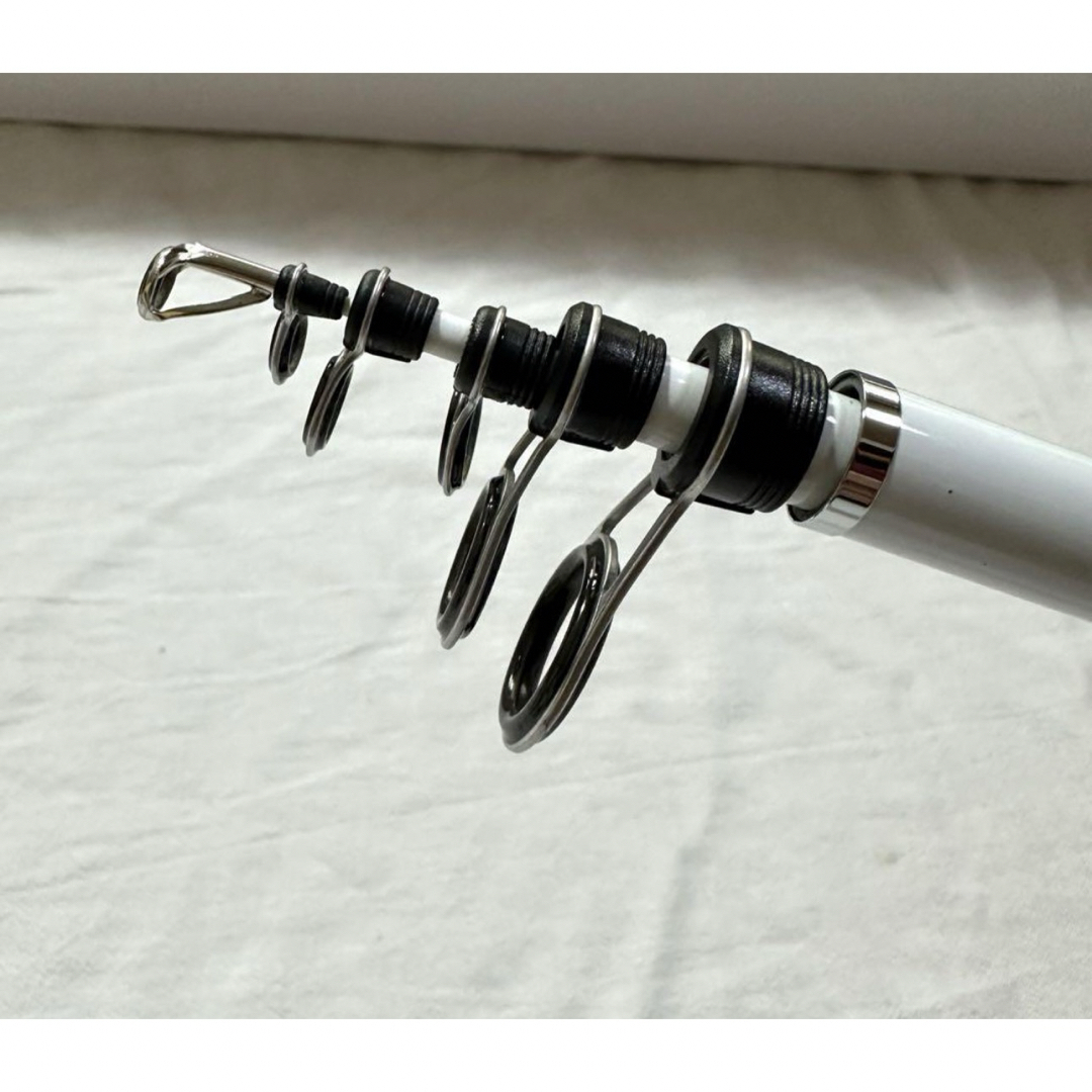 Supreme - Supreme Daiwa DV1 Fishing Rod and Reelの通販 by shop ...