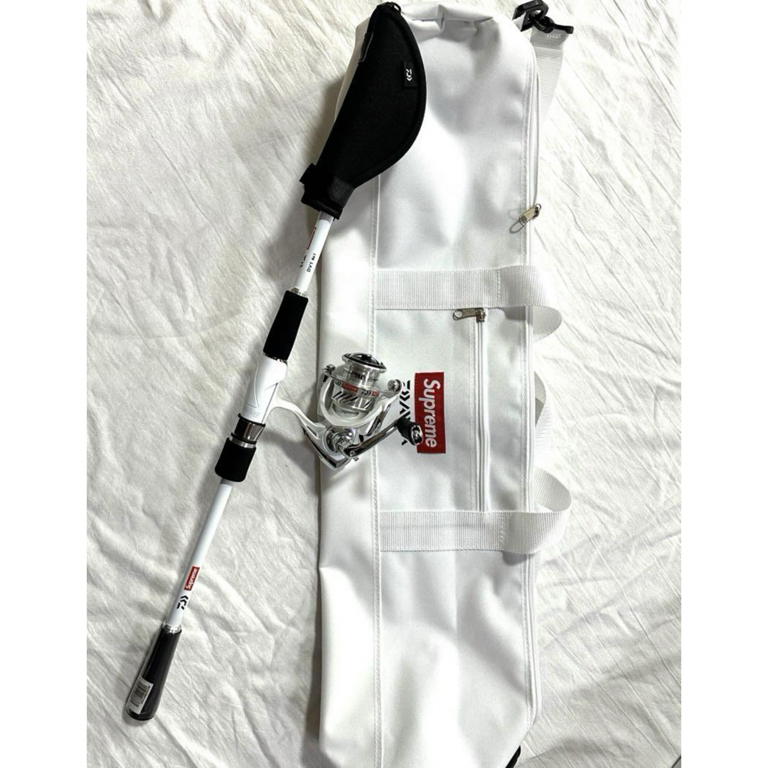 Supreme - Supreme Daiwa DV1 Fishing Rod and Reelの通販 by shop ...