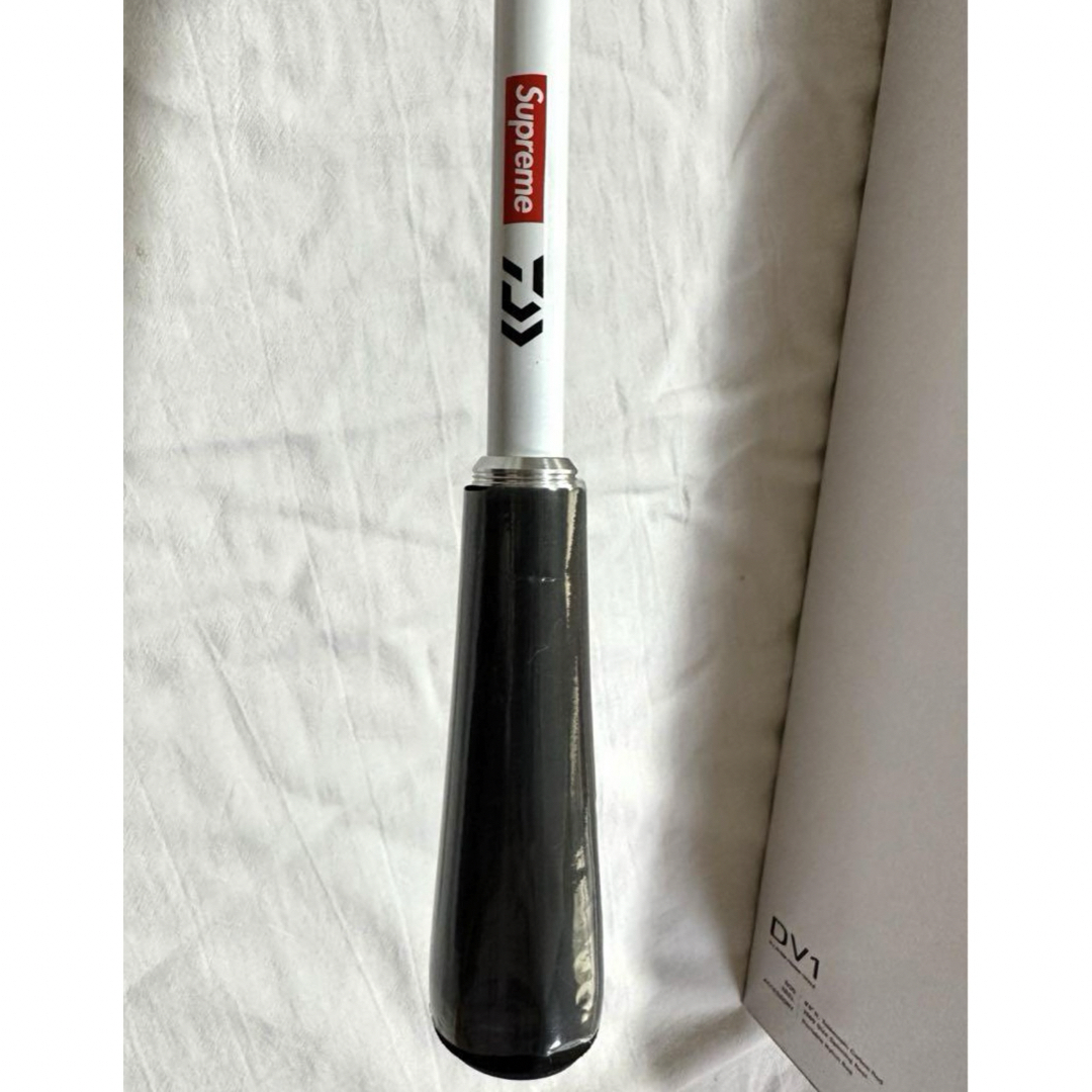 Supreme - Supreme Daiwa DV1 Fishing Rod and Reelの通販 by shop ...