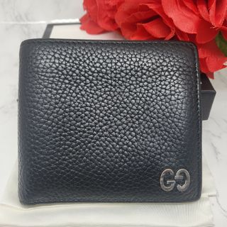 グッチ 折り財布(メンズ)（レザー）の通販 600点以上 | Gucciのメンズ ...