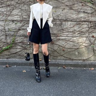 Drawer(ハーフパンツ)のフリマアイテム一覧 Drawer(ハーフパンツ)のフリマアイテム一覧