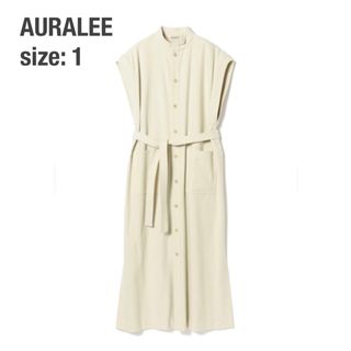 AURALEE - ♡新品タグ付き♡ オーラリー 20AW カシミヤ混ニット ...