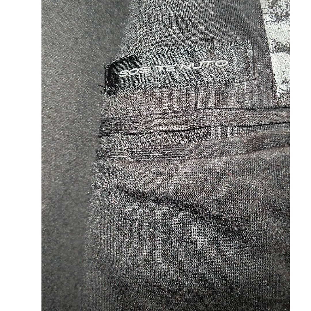 SOS TE NUTO/ジャケット『美品』ハイブランド メンズのジャケット/アウター(その他)の商品写真