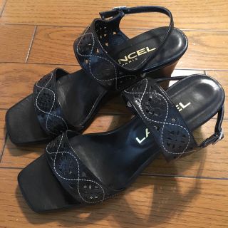 ランセル(LANCEL)の新品 ランセル サンダル(サンダル)