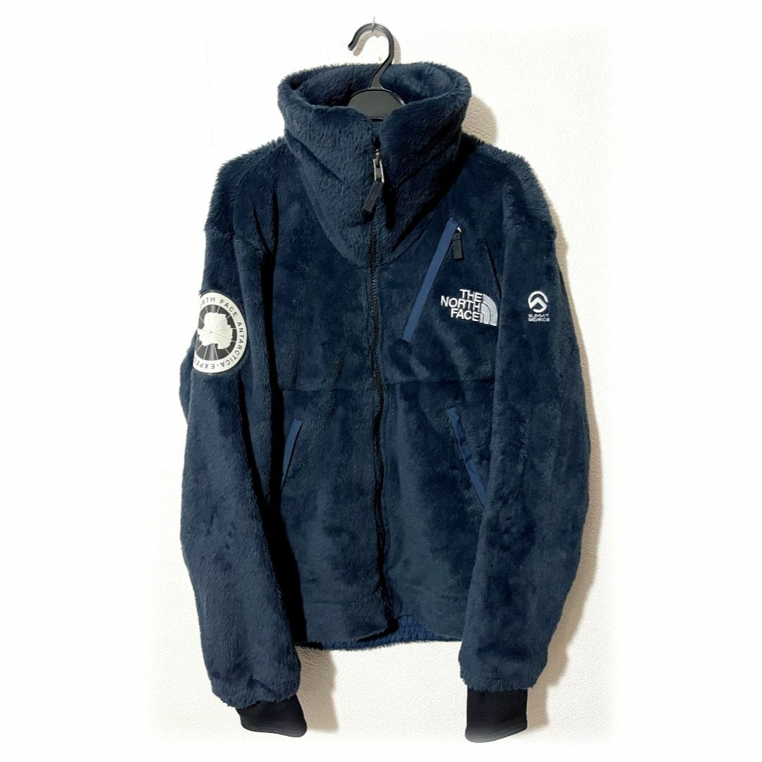 THE NORTH FACE - 激レア ノースフェイス アンタークティカバーサ ...