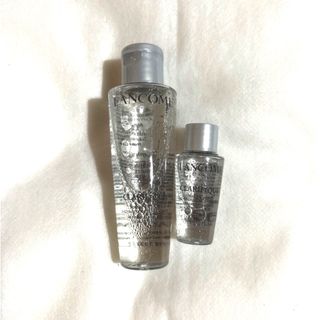 ランコム(LANCOME)の★LANCOME★クラリフィックデュアルエッセンスローション／50mL＆10mL(化粧水/ローション)