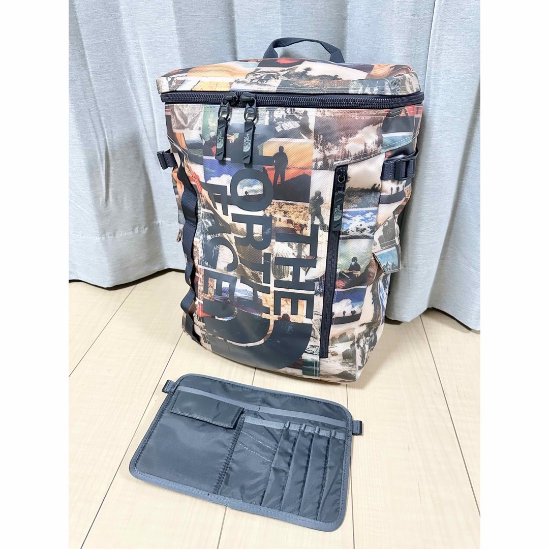 THE NORTH FACE - 限定カラー ノースフェイス ヒューズボックス2