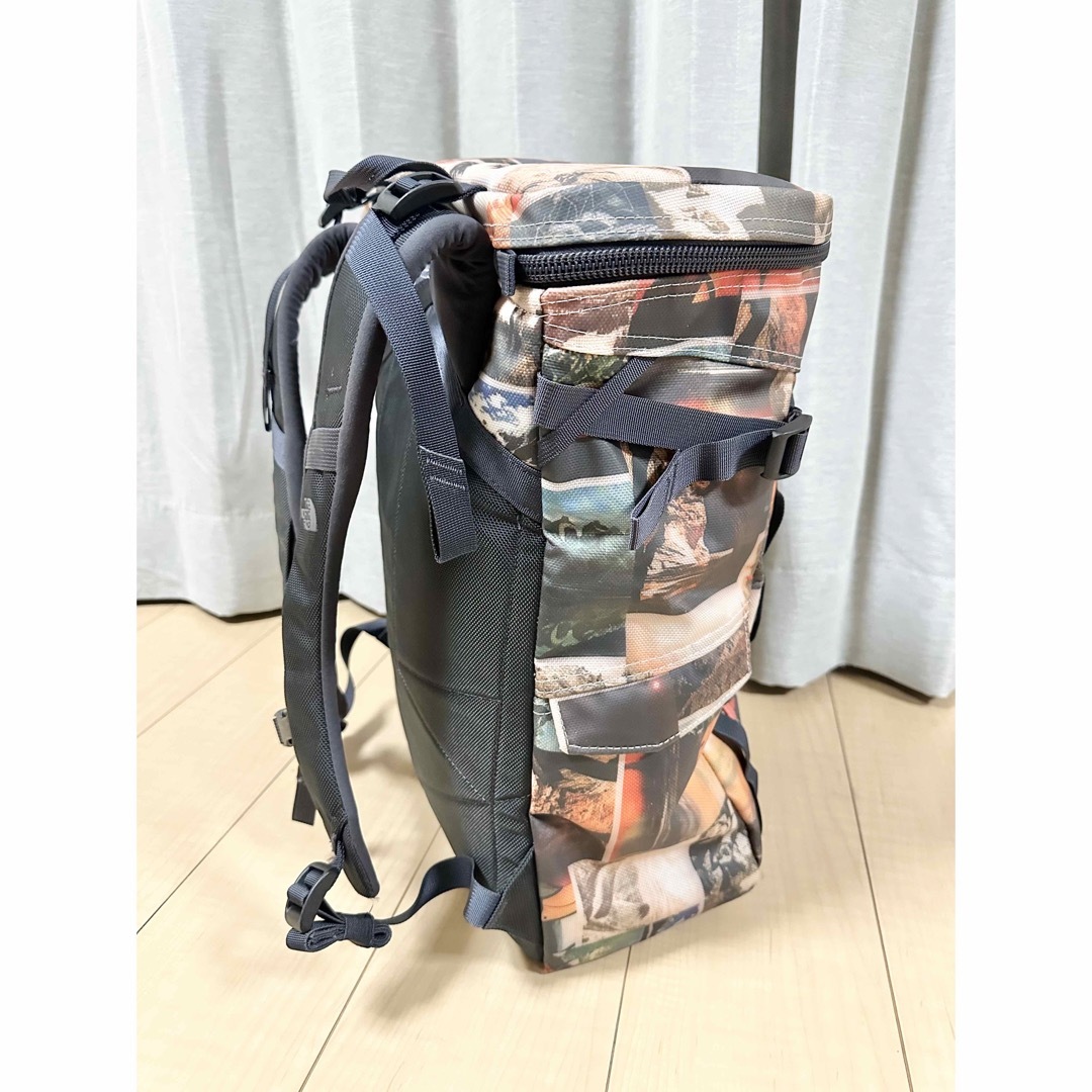THE NORTH FACE - 限定カラー ノースフェイス ヒューズボックス2