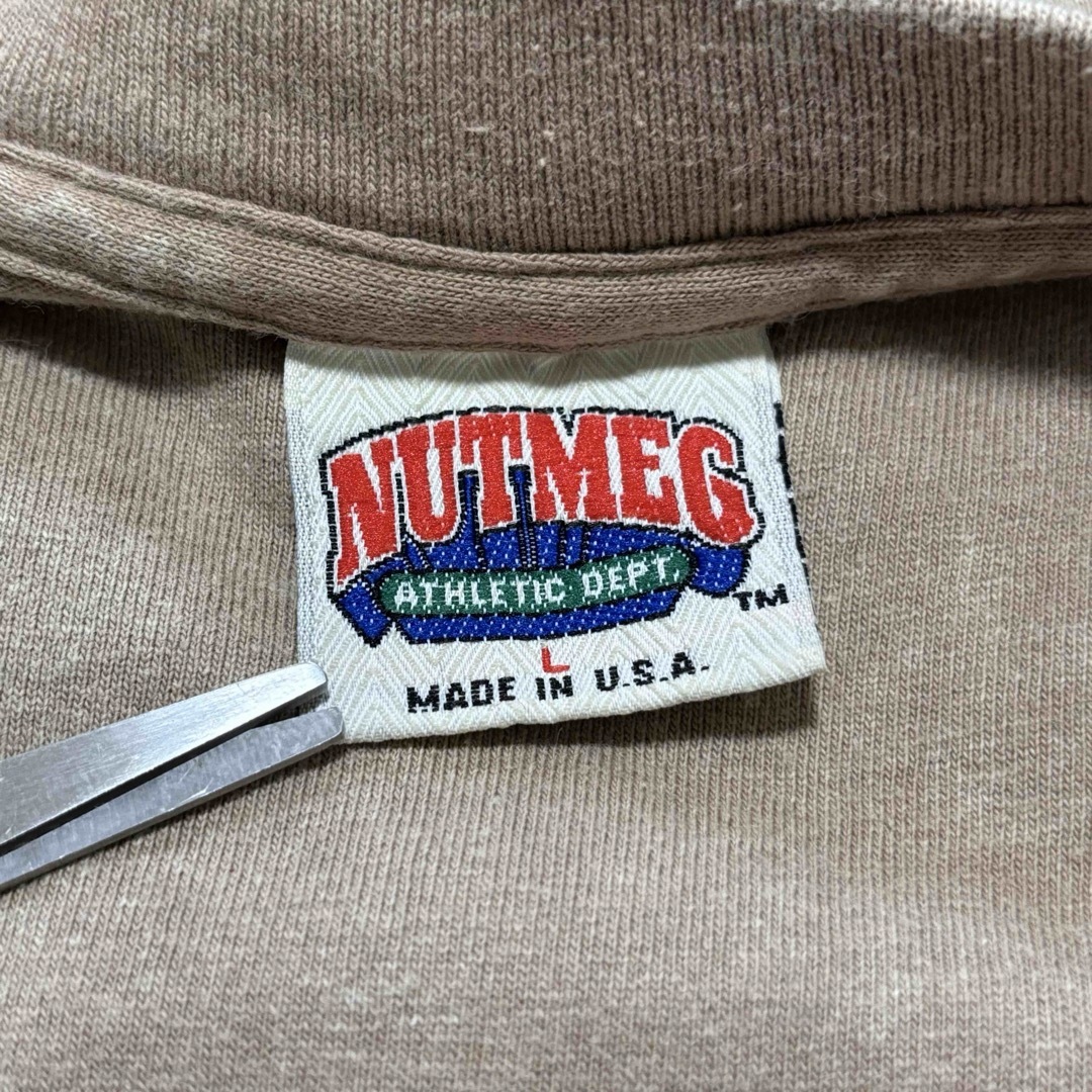 激レア　90s Disney　ディズニー MGM Tシャツ nutmeg USA