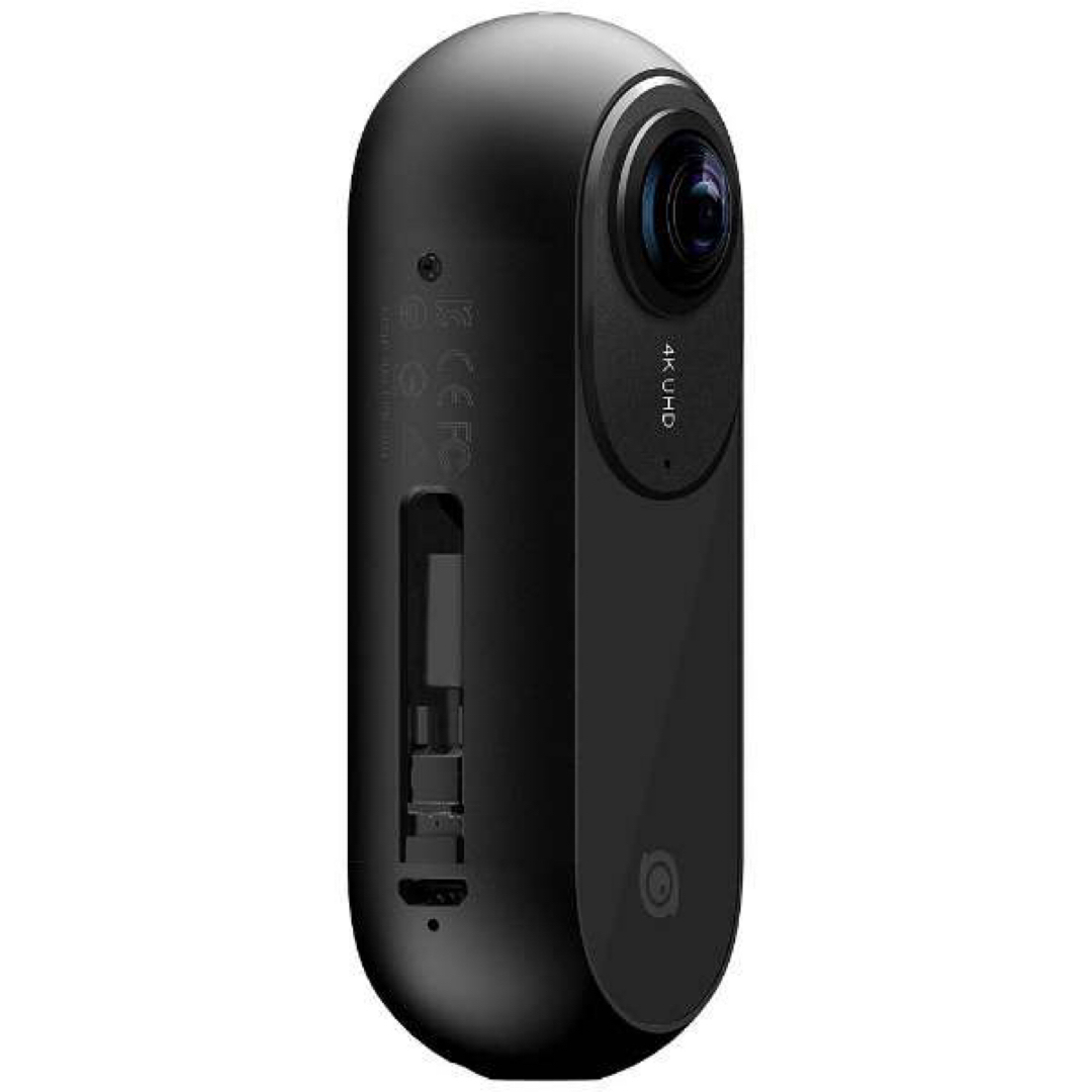 INSTA-ONE 360°カメラ Insta360 ONE オマケ付