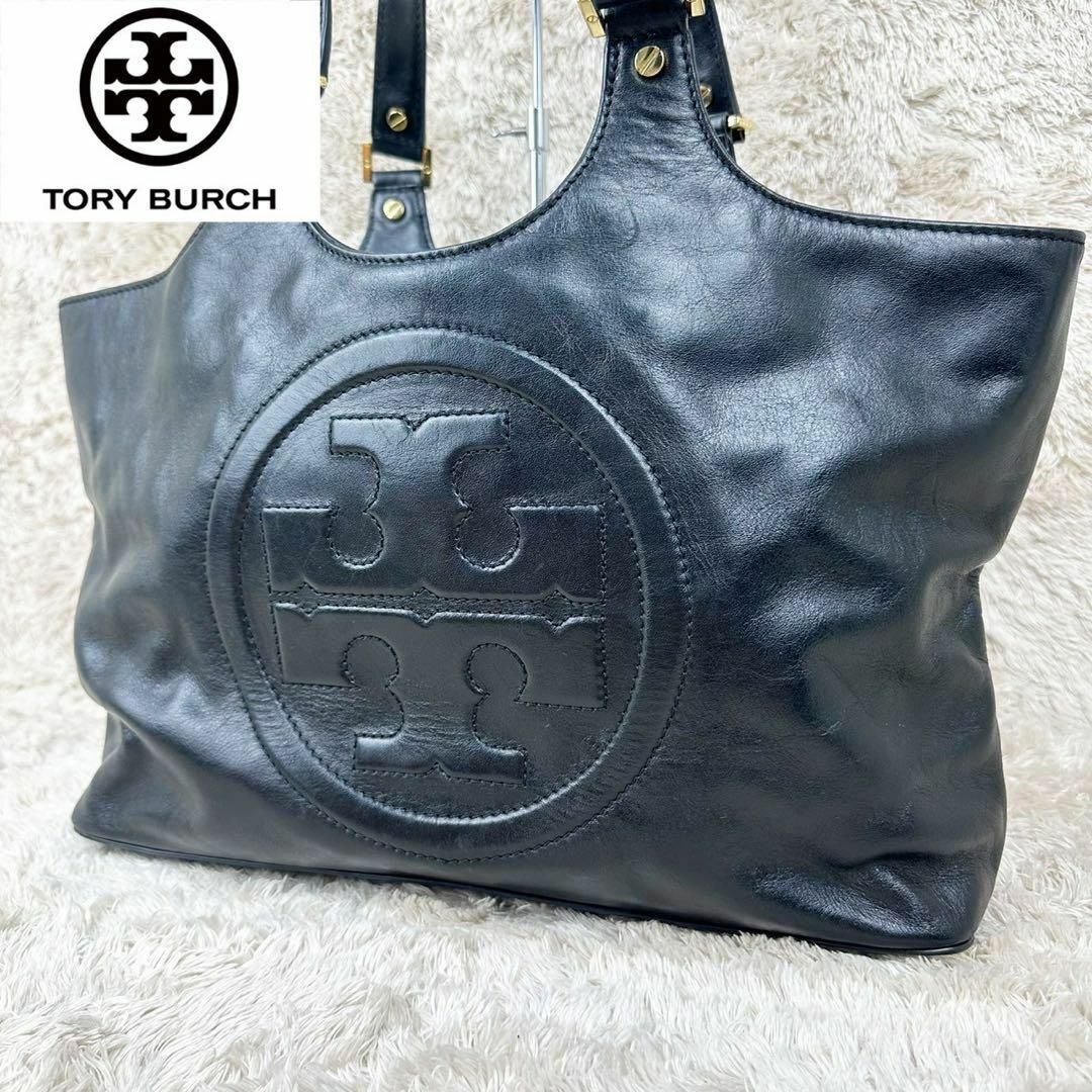 Tory Burch - 【人気】トリーバーチ ハンドバッグ トートバッグ