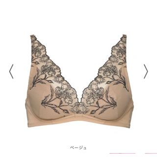 シュットインティメイツ(Chut! INTIMATES)の【新品未使用】タグ付き Chut!  シュット　ブラM2(ブラ)