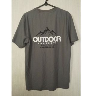 アウトドア(OUTDOOR)のOUTDOOR Tシャツ(シャツ)