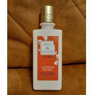 ロクシタン(L'OCCITANE)のL'OCCITANEロクシタン ボディミルク(ボディローション/ミルク)