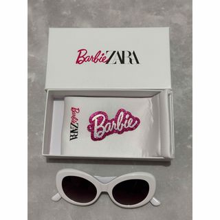 ザラ(ZARA)のZARA Barbie サングラス(サングラス/メガネ)